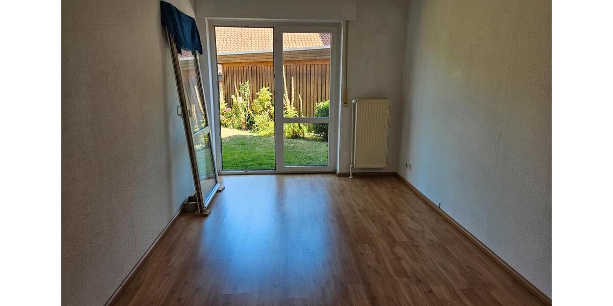 Erdgeschoßwohnung Bad Iburg - 3 Zimmer, 80 m&sup2;, 224.000&euro; | Angebot:27122039