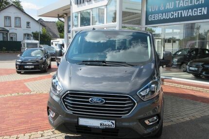 Ford Tourneo Custom 77.200 km 38.950 &euro; Westerkappeln 49492