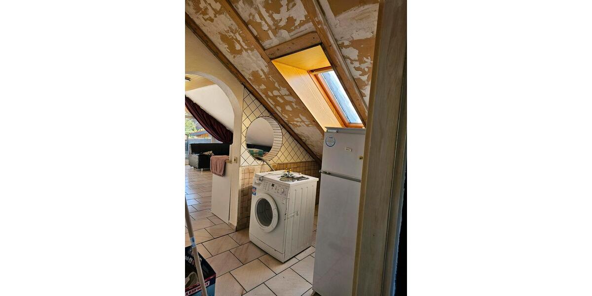 Dachgeschoßwohnung Lengerich - 2 Zimmer, 55 m&sup2;, 700&euro; | Angebot:26680737