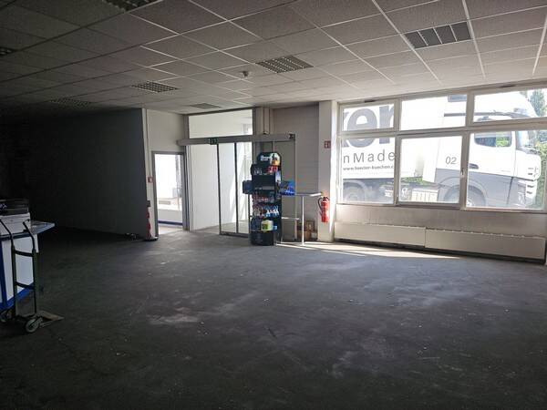 Gewerbeobjekt Osnabrück Hafen - 1 Zimmer, 14.000&euro; | Angebot:26391332