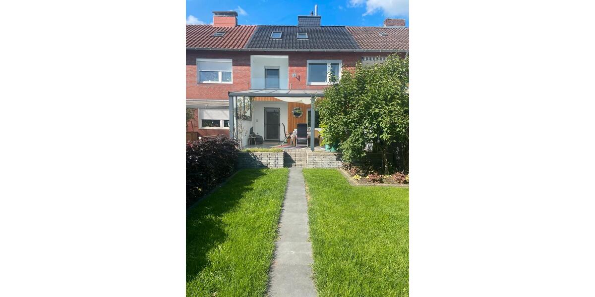Reihenhaus Bramsche - 4.5 Zimmer, 110 m&sup2;, 250.000&euro; | Angebot:26680652