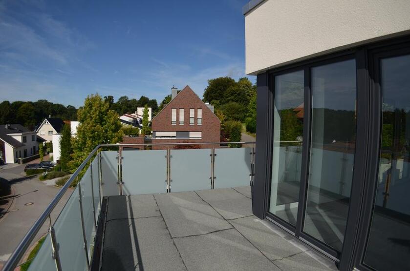 Hochwertige NeubauWohnung im Erstbezug [BIB WHG EG1]