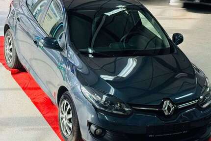 Renault Megane 74.950 km 8.450 &euro; Bad Essen 49152