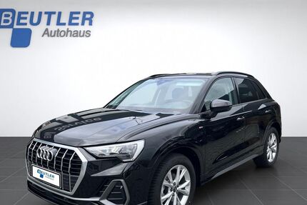Audi Q3 22.253 km 35.750 &euro; Bad Essen 49152