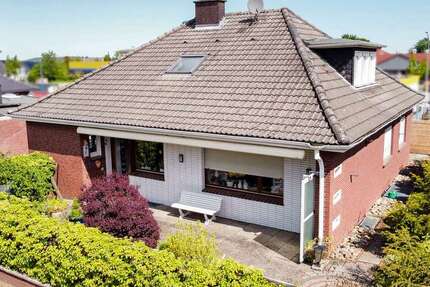 Haus Ibbenbüren - 5 Zimmer, 122 m&sup2;, 295.000&euro; | Angebot:24891933