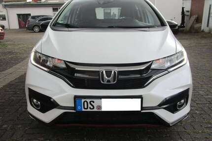 Honda Jazz 110.000 km 13.700 &euro; Osnabrück 49086