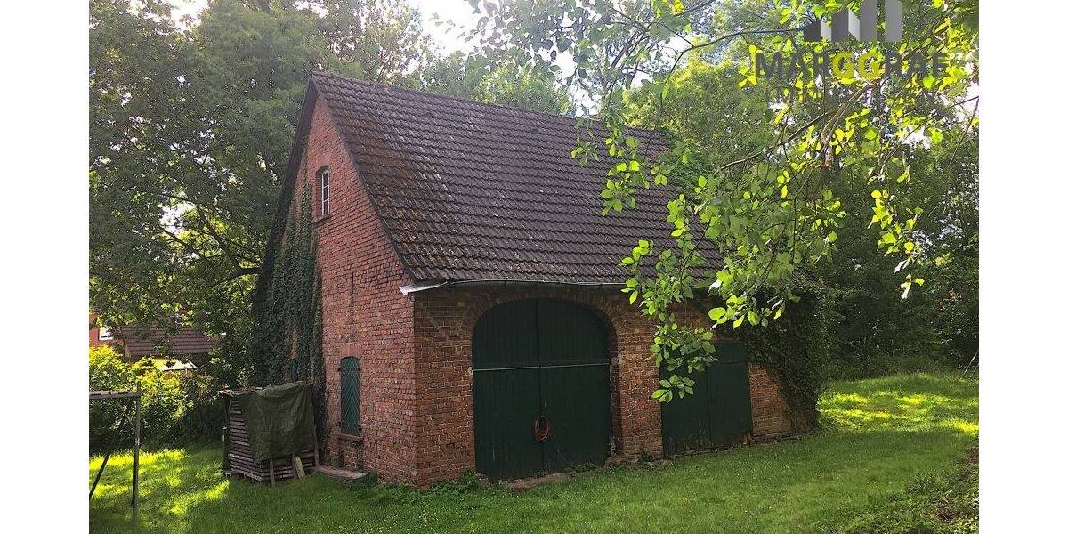 Mehrfamilienhaus, Wohnhaus Bad Essen / Wehrendorf Wehrendorf - 7 Zimmer, 124 m&sup2;, 120.000&euro; | Angebot:25676906