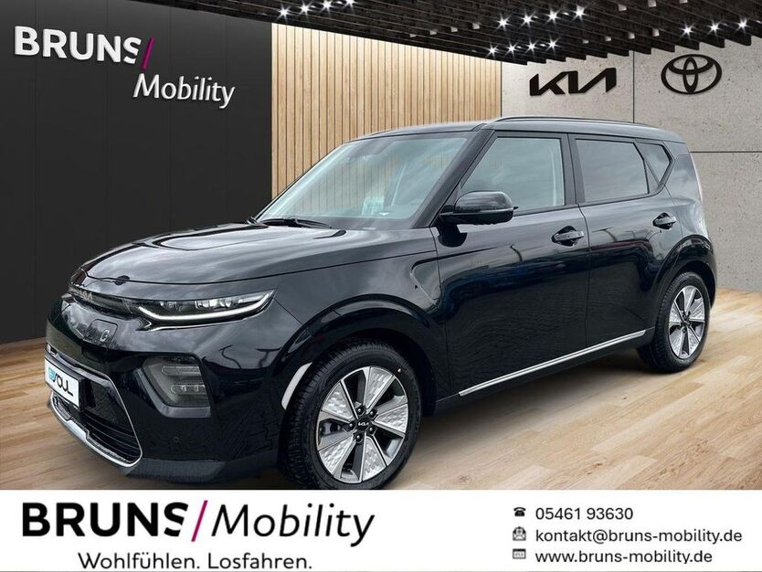 Kia Soul 13.976 km 33.290 € Bramsche 49565