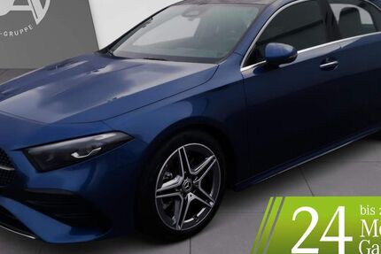 Mercedes-Benz A 220 7.803 km 40.114 &euro; Damme 49401