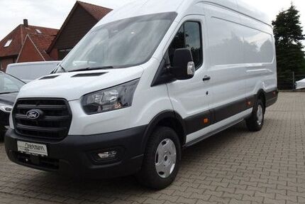Ford Transit 2.890 km 33.490 &euro; Bad Laer 49196