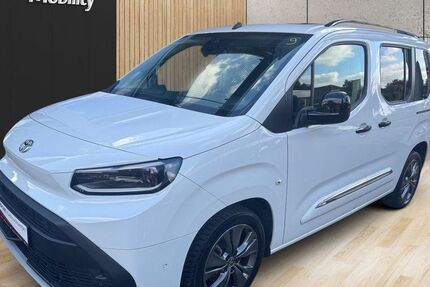 Toyota Proace City (Verso) 16.543 km 28.990 &euro; Bramsche 49565