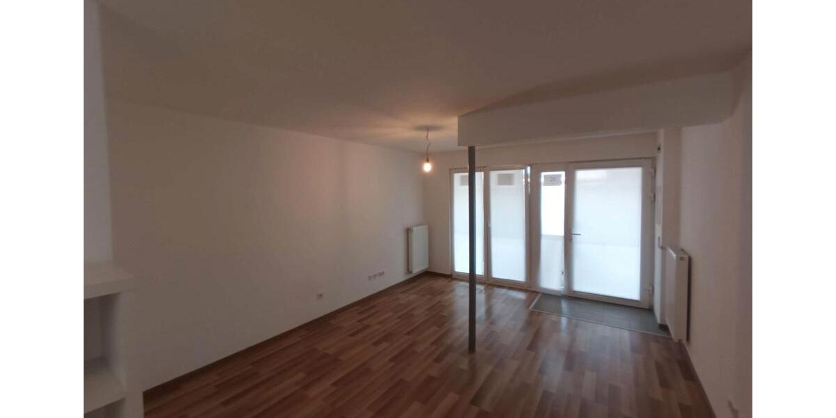 Erdgeschoßwohnung Osnabrück Eversburg - 2 Zimmer, 45 m&sup2;, 484&euro; | Angebot:26645676