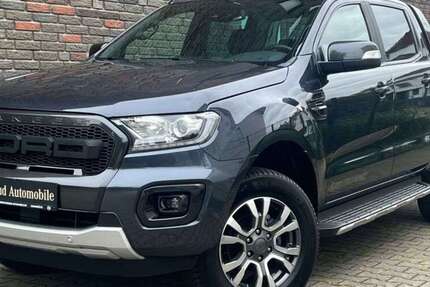 Ford Ranger 39.000 km 36.990 € Osnabrück 49090