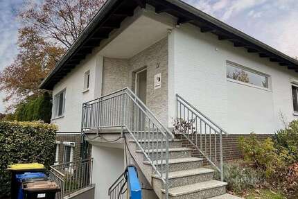 Haus zum Kaufen in Osnabrück 450.000 € 112.61 m² 4 zimmer