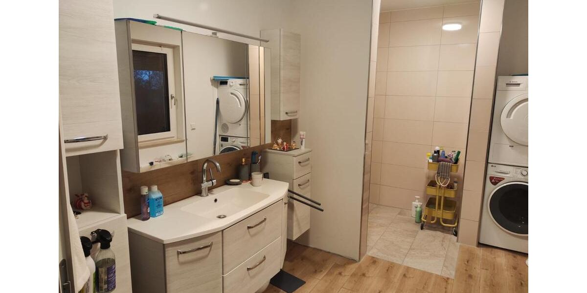 Terrassenwohnung Lotte - 3 Zimmer, 103 m&sup2;, 1.300&euro; | Angebot:26478123