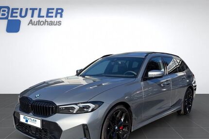 BMW 320 5.990 km 48.450 &euro; Bad Essen 49152