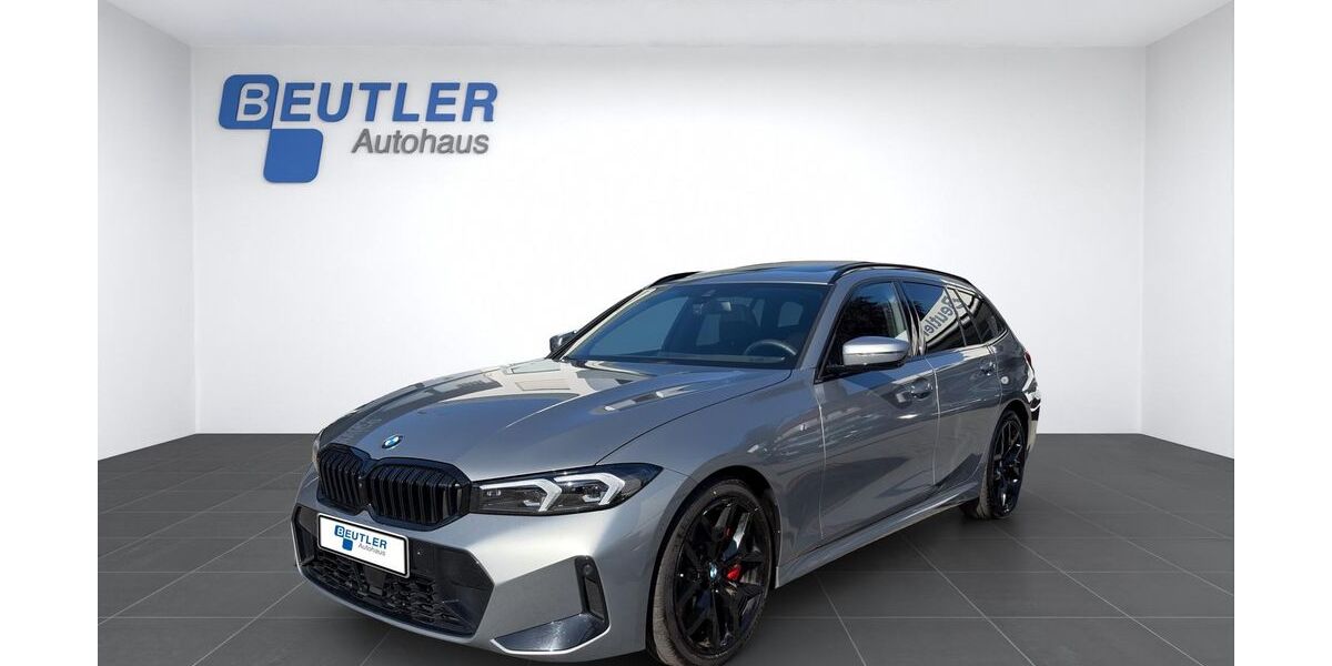 BMW 320 5.990 km 48.450 &euro; Bad Essen 49152