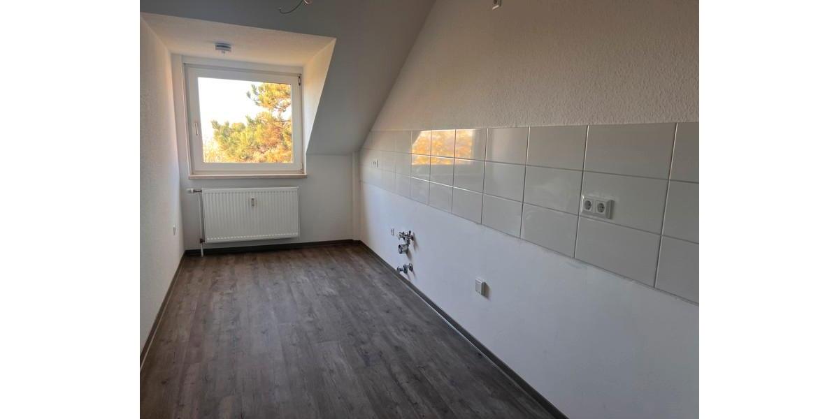 2-Zi.-Wohnung mit Ausblick zimmer