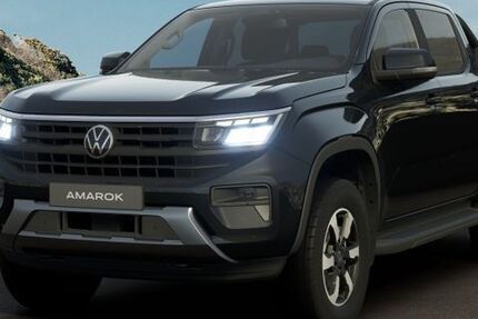 VW Amarok 8.000 km 52.300 &euro; Melle 49324