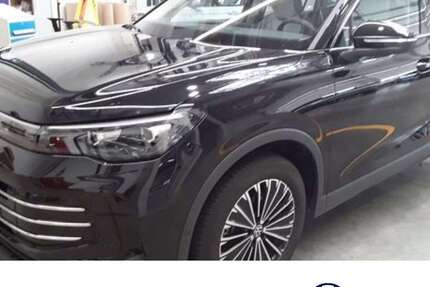 VW Tiguan 14.900 km 38.400 € Osnabrück 49084