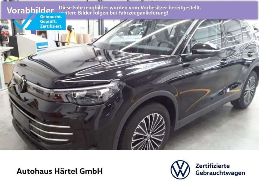 VW Tiguan 14.900 km 38.400 € Osnabrück 49084