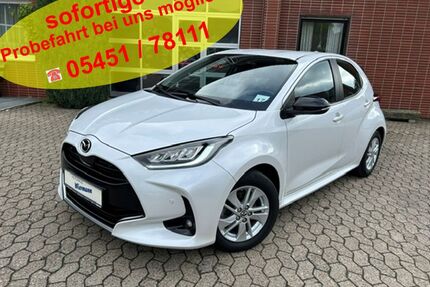 Mazda 2 Hybrid 52.215 km 17.980 &euro; Ibbenbüren 49479