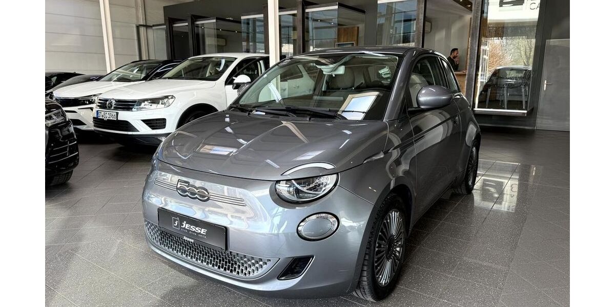 Fiat 500e 6.400 km 17.490 &euro; Ibbenbüren 49477