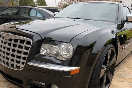 Chrysler 300C 162.311 km 11.900 &euro; Versmold 33775