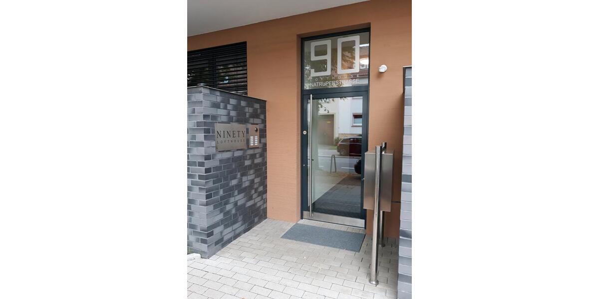 Hochparterre Osnabrück Eversburg - 2 Zimmer, 64 m&sup2;, 762&euro; | Angebot:26252520