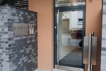 Wohnung Osnabrück Eversburg - 2 Zimmer, 64 m&sup2;, 762&euro; | Angebot:26252520