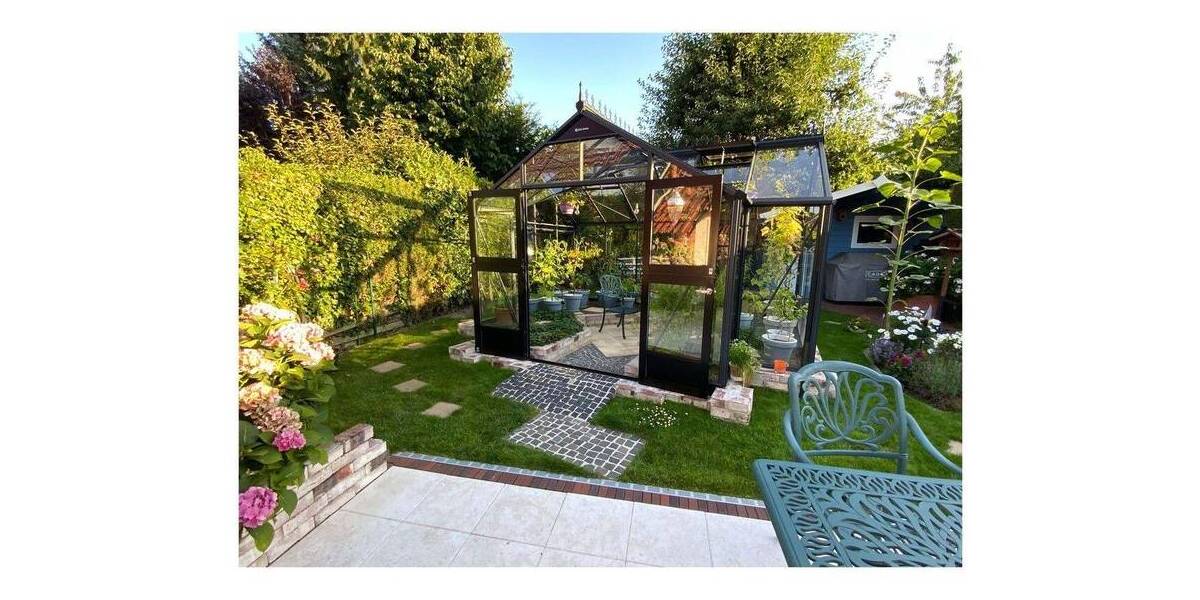 Ein eigenes Haus - zum Preis - einer Eigentumswohnung Hochwertig ausgestattet - direkt in Melle. 6 zimmer