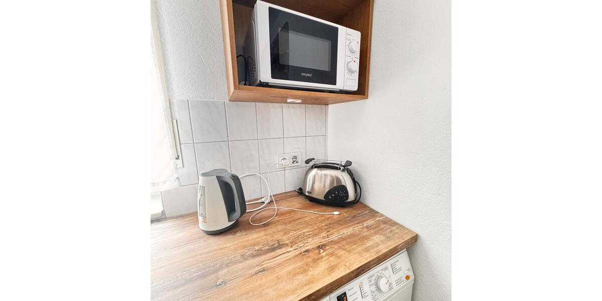 Etagenwohnung Georgsmarienhütte - 5 Zimmer, 100 m&sup2;, 530&euro; | Angebot:24558446