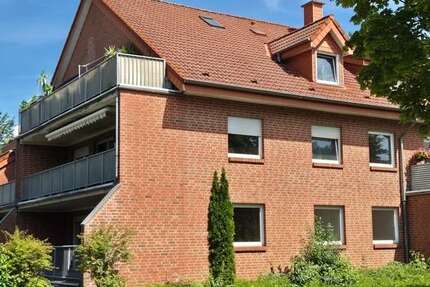 Wohnung zum Kaufen in Hagen am Teutoburger Wald 180.000 € 103 m²
