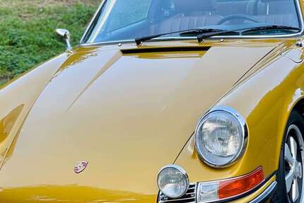 Porsche 911 6.500 km 149.000 &euro; Wallenhorst 49134