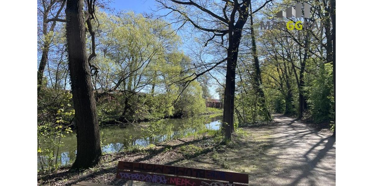 Erdgeschoßwohnung Osnabrück Eversburg - 1 Zimmer, 35 m&sup2;, 550&euro; | Angebot:26266458