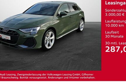 Audi A3 17.240 km 39.890 &euro; Osnabrück 49080