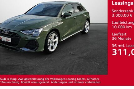 Audi A3 17.240 km 42.490 &euro; Osnabrück 49080