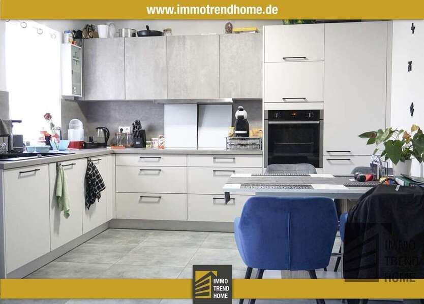 Wohnung zum Mieten in Osnabrück 1.019,13 € 73.53 m²