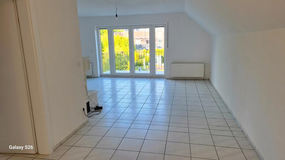 Dachgeschoßwohnung Lotte - 2 Zimmer, 69 m&sup2;, 700&euro; | Angebot:26614592