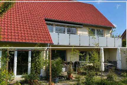 Wohnung Osnabrück / Voxtrup Voxtrup - 3 Zimmer, 79 m&sup2;, 135.000&euro; | Angebot:27014171