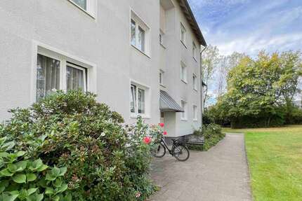 Wohnung zum Kaufen in Osnabrück 149.900 € 66.28 m² 3 zimmer