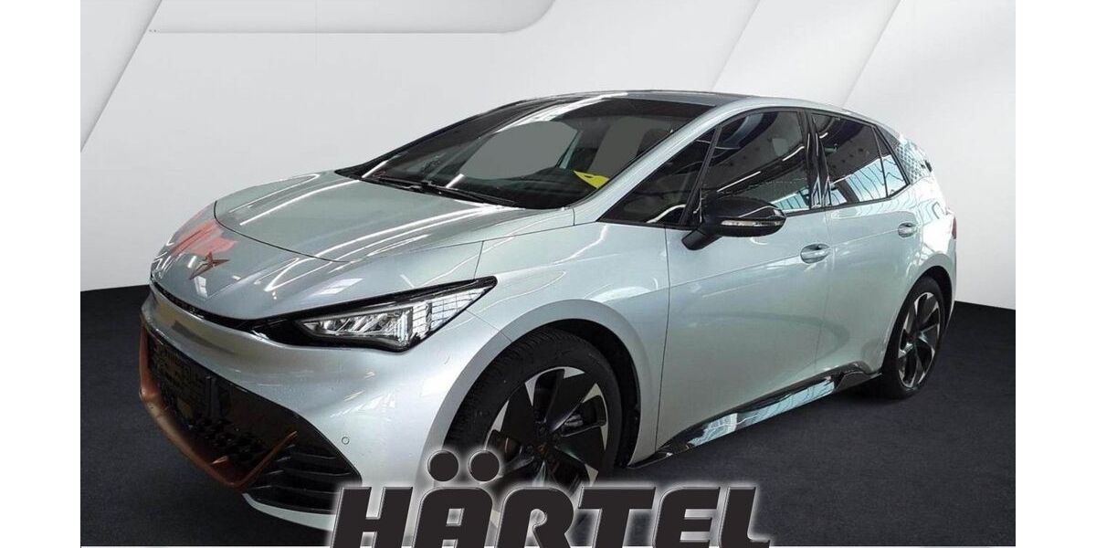 Cupra Born 26.300 km 34.700 &euro; Osnabrück 49084