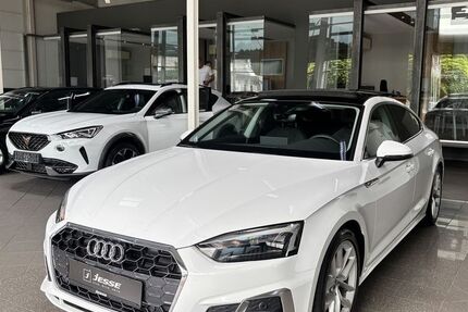 Audi A5 72.500 km 33.990 &euro; Ibbenbüren 49477