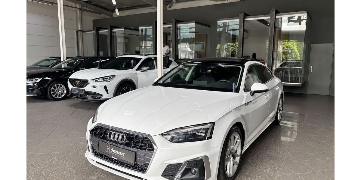 Audi A5 72.500 km 33.990 &euro; Ibbenbüren 49477