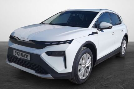 Skoda Elroq 5.000 km 49.890 &euro; Georgsmarienhütte 49124