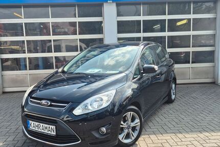 Ford C-Max 110.000 km 6.599 € Osnabrück 49090