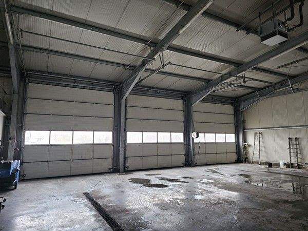 Gewerbeobjekt Georgsmarienhütte Harderberg - 1.490.000&euro; | Angebot:25820342