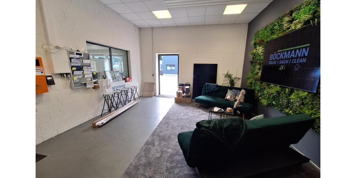 Gewerbeobjekt Westerkappeln - 1.400&euro; | Angebot:22644350