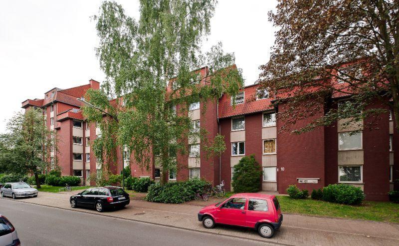 Dachgeschoßwohnung Osnabrück Eversburg - 3 Zimmer, 72 m&sup2;, 731&euro; | Angebot:26093463