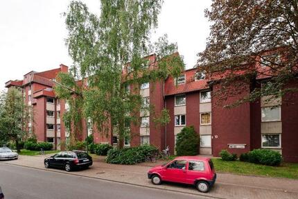 Wohnung Osnabrück Eversburg - 3 Zimmer, 72 m&sup2;, 731&euro; | Angebot:26093463